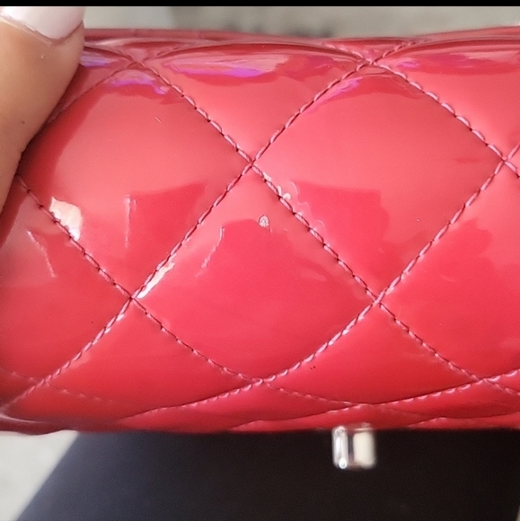 Chanel Mini Bag - Picture 6 of 9